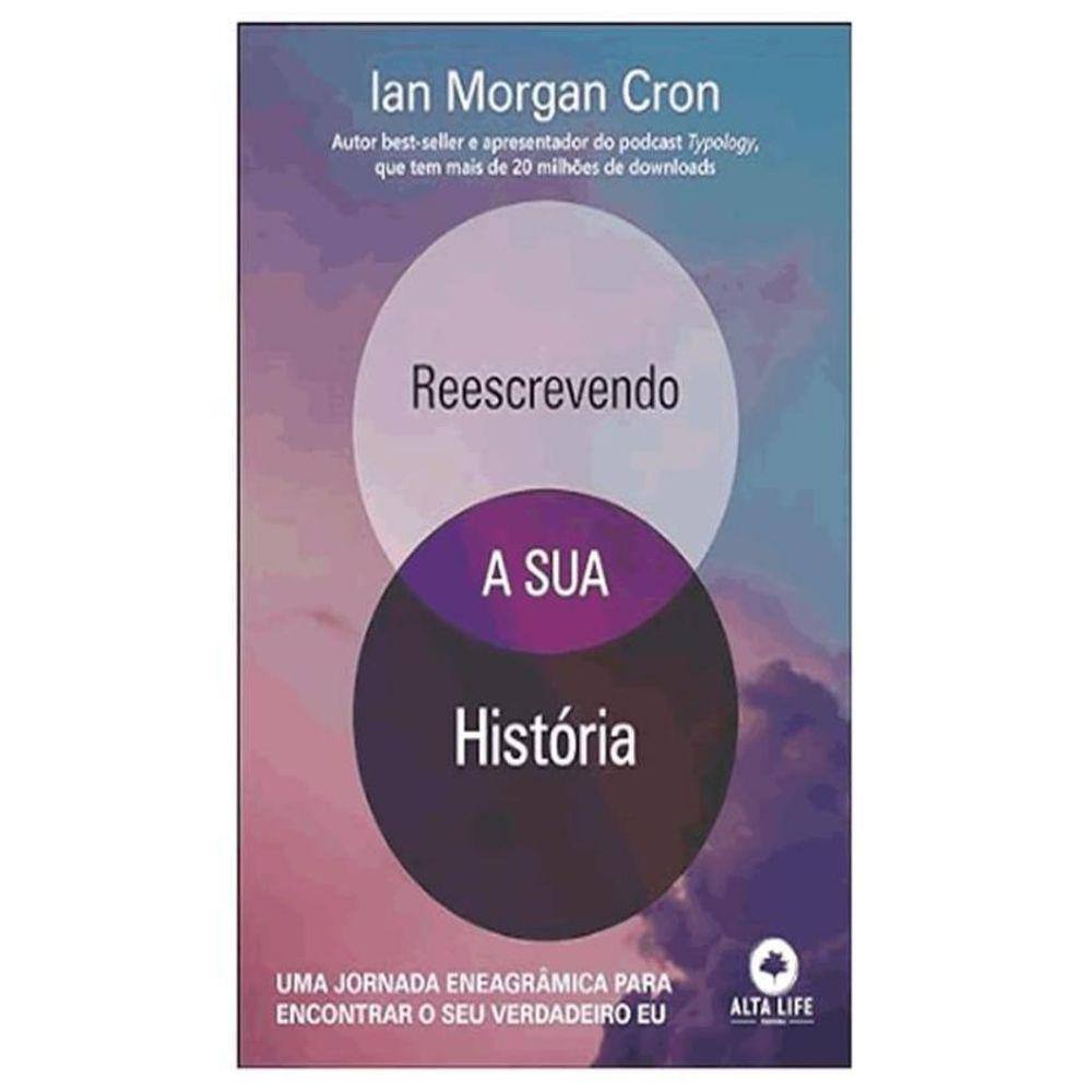 Reescrevendo A Sua História