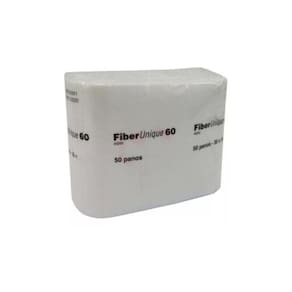 Pano Wipes Sontara Fiberunique 60G Pacote 50 Panos