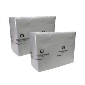 Pano Wipes Sontara Agile 40G Branco 100 Unidades