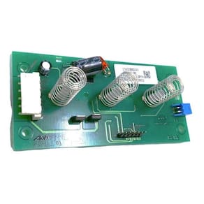 Placa Interface Purificador De Água Electrolux Pe11B Pe11X