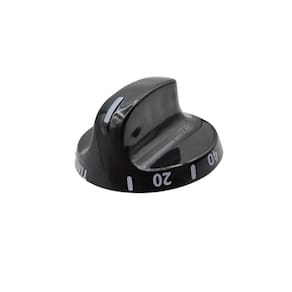 Botão Manipulo Timer Fogão Electrolux 76Dpb