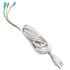 Cabo Alimentação Ar Condicionado Electrolux Po10F Po10R 250V