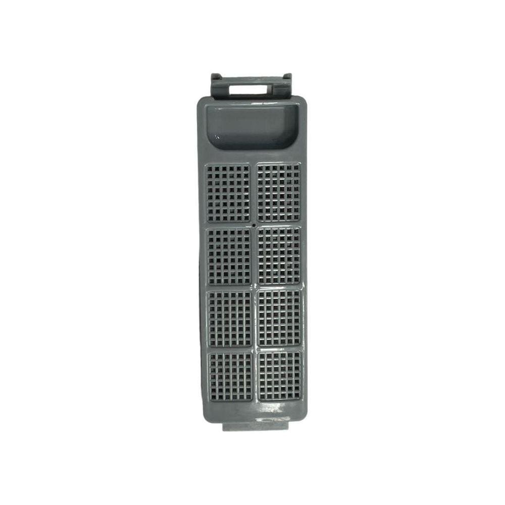 Filtro Fiapos Lavadora Mueller Poptank Big Family Supertank