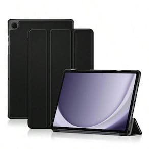 Capa Sleep Couro Para Tablet Samsung A9+ 11 X210 X216 2023