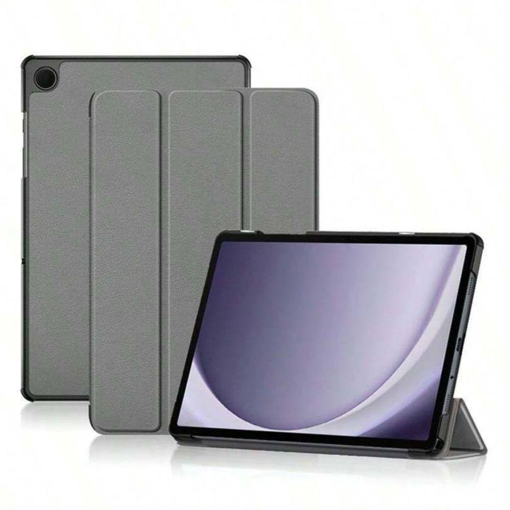 Case Couro Magnético Para Tablet Samsung A9+ 11 X216 2023