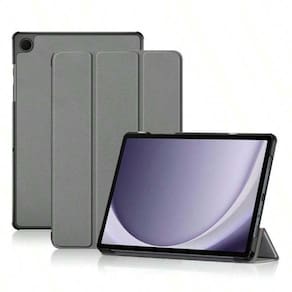 Capa Sleep Couro Para Tablet Samsung A9+ 11 X210 X216 2023