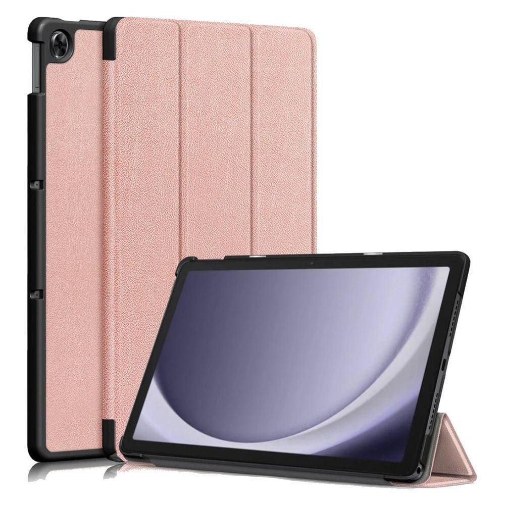 Capa Sleep Couro Para Tablet Samsung A9+ 11 X210 X216 2023