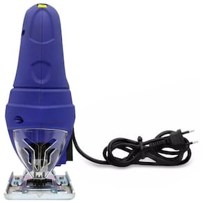 Serra Tico Tico 650W 220V Guia Laser Siga Tools Profissional
