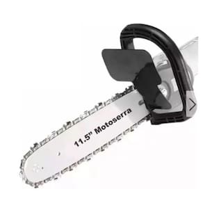 Adaptador Motosserra Para Esmerilhadeira - Siga Tools