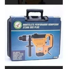 Martelete 1250W 110V