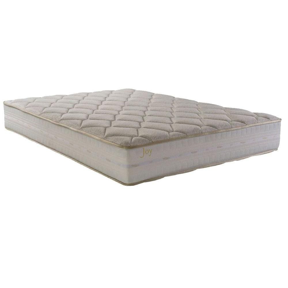 Colchão Queen Espuma  Compact AG 65 /  D28 /   Joy (158x198x28) - Herval