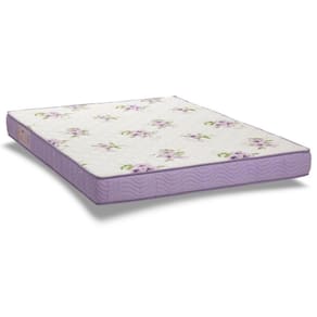 Colchão Casal Espuma D23 Physical Super Resistente (138x188x17) - Ortobom