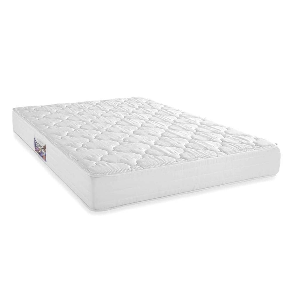 Colchão King Espuma D45  Top (193x203x21) - Herval