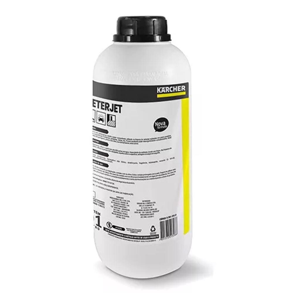 Deterjet 1 Litro 1L Concentrado 9.381-464.0 Karcher
