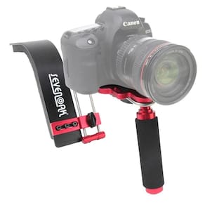 Suporte De Ombro Shoulder Sevenoak Sk-R01 Até 9Kg