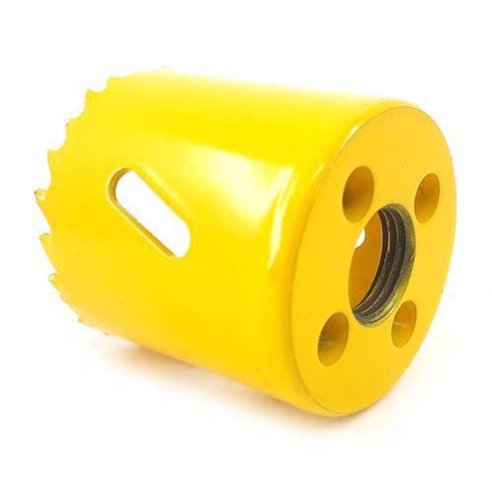 Serra Copo Bimetál. Dentes Variáveis 43Mm 1.11/16Pol Rocast