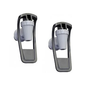 2 Torneira Purificador Bebedouro Latina Pa355 Pa 355 Orignal