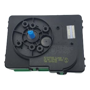 Timer Secadora Brastemp 10Kg Bsi10 Bsi10A 127V