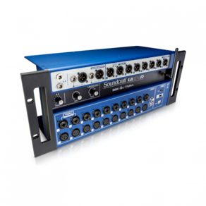 Soundcraft Ui24R