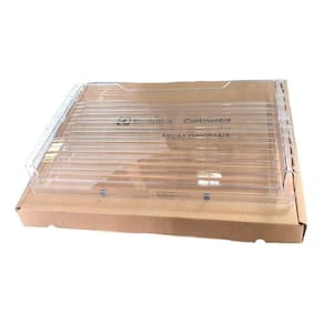 Prateleira Tampa Geladeira Electrolux Df56 If55 Tf55 Tf56