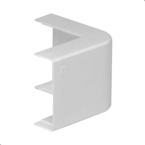 Cotovelo Externo Sistema-X 50x20 29902 Pial Legrand
