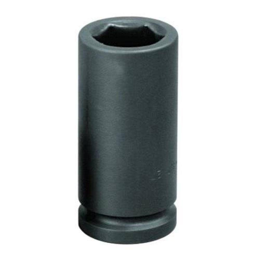 Chave Soquete De Impacto Longo 3/4 - 30 Mm K32 Gedore
