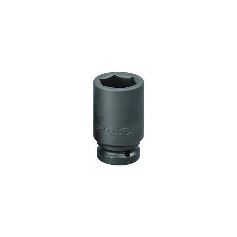 Soquete Sextav. Longo Impacto 1``X21Mm - Gedore