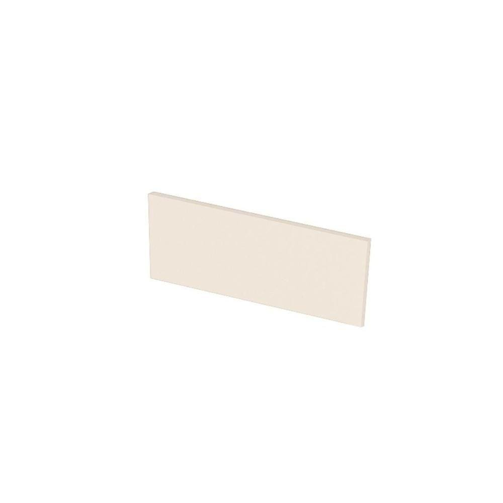 Módulo Cozinha Henn Connect Rodapé 35cm Off White