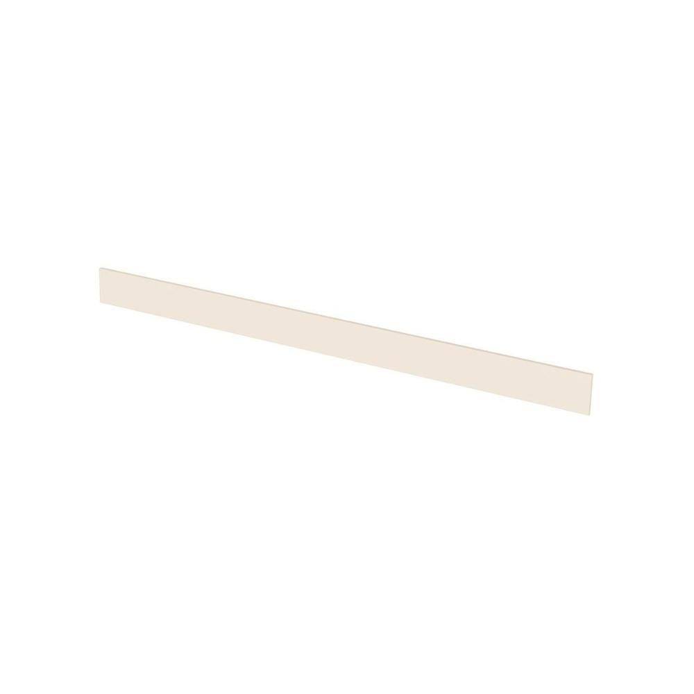 Módulo Cozinha Henn Connect Rodapé 191,5cm Off White