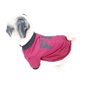 Camiseta Para Cachorro Fbi - 2