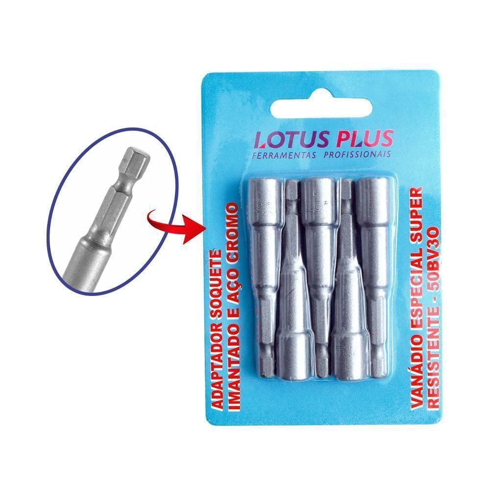 Soquete Mag 65Mm X 1/2 C/5 60/20