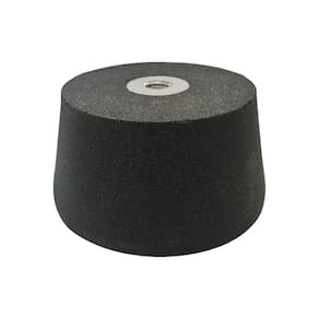 Rebolo Tipo Copo Cônico 100X50Mm G100