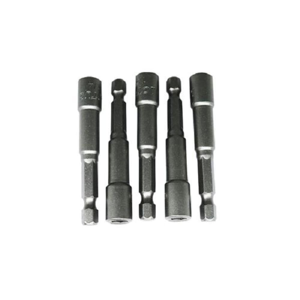 Soquete Magnético  -  Pacote Com 5