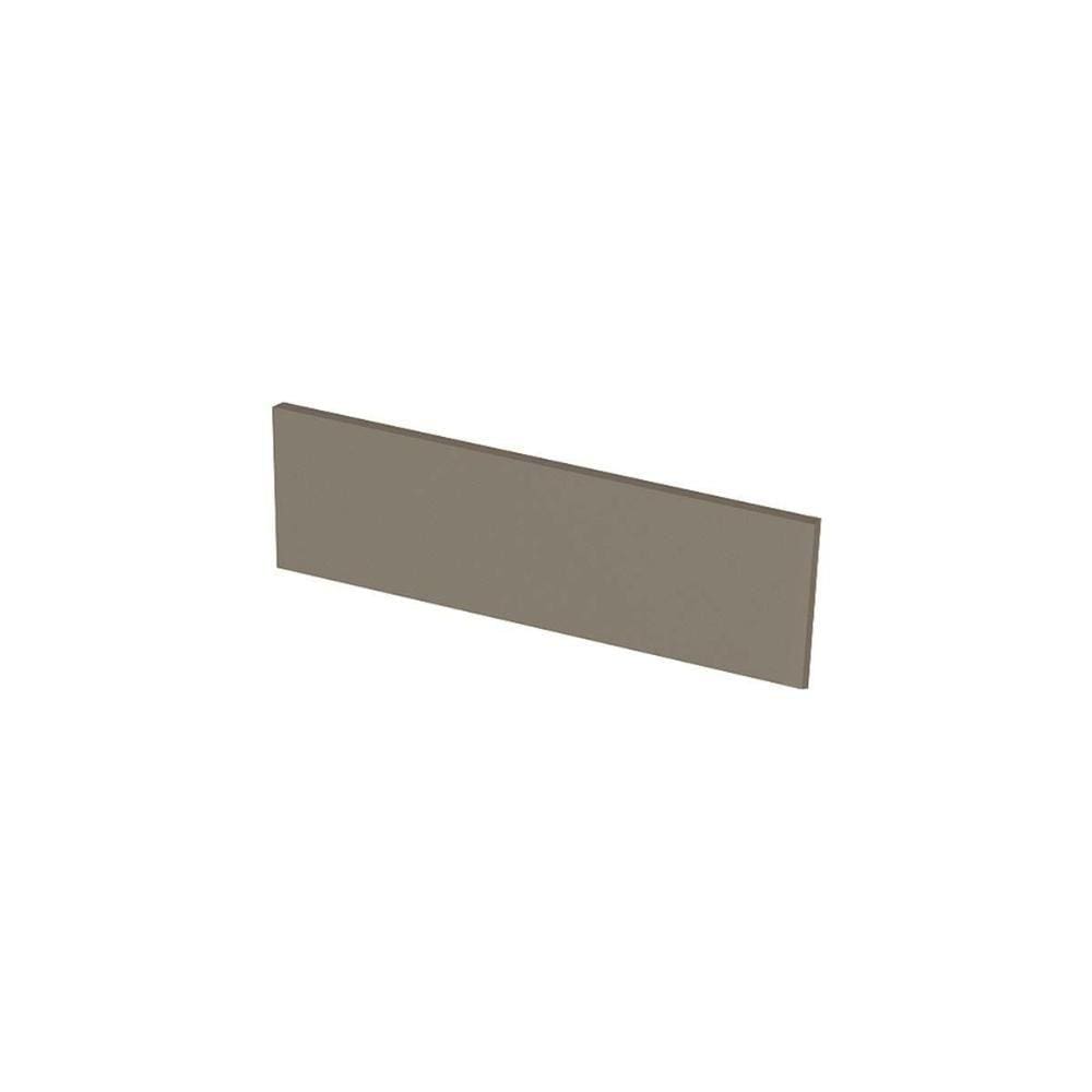 Fechamento de Cozinha Modulado Rodapé Lateral Connect Duna - Henn