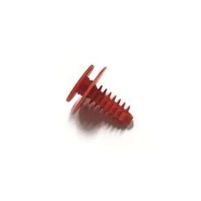 Presilhas Grampos Forro Da Porta Fiat Palio Siena Strada