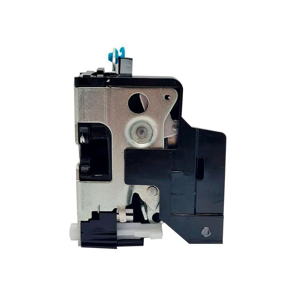 Fechadura Porta Lateral Correr Esquerda Eletrica Doblo Todas