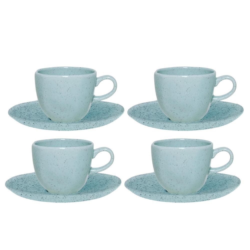 Caneca Ryo 260 ml Blue Bay - Oxford