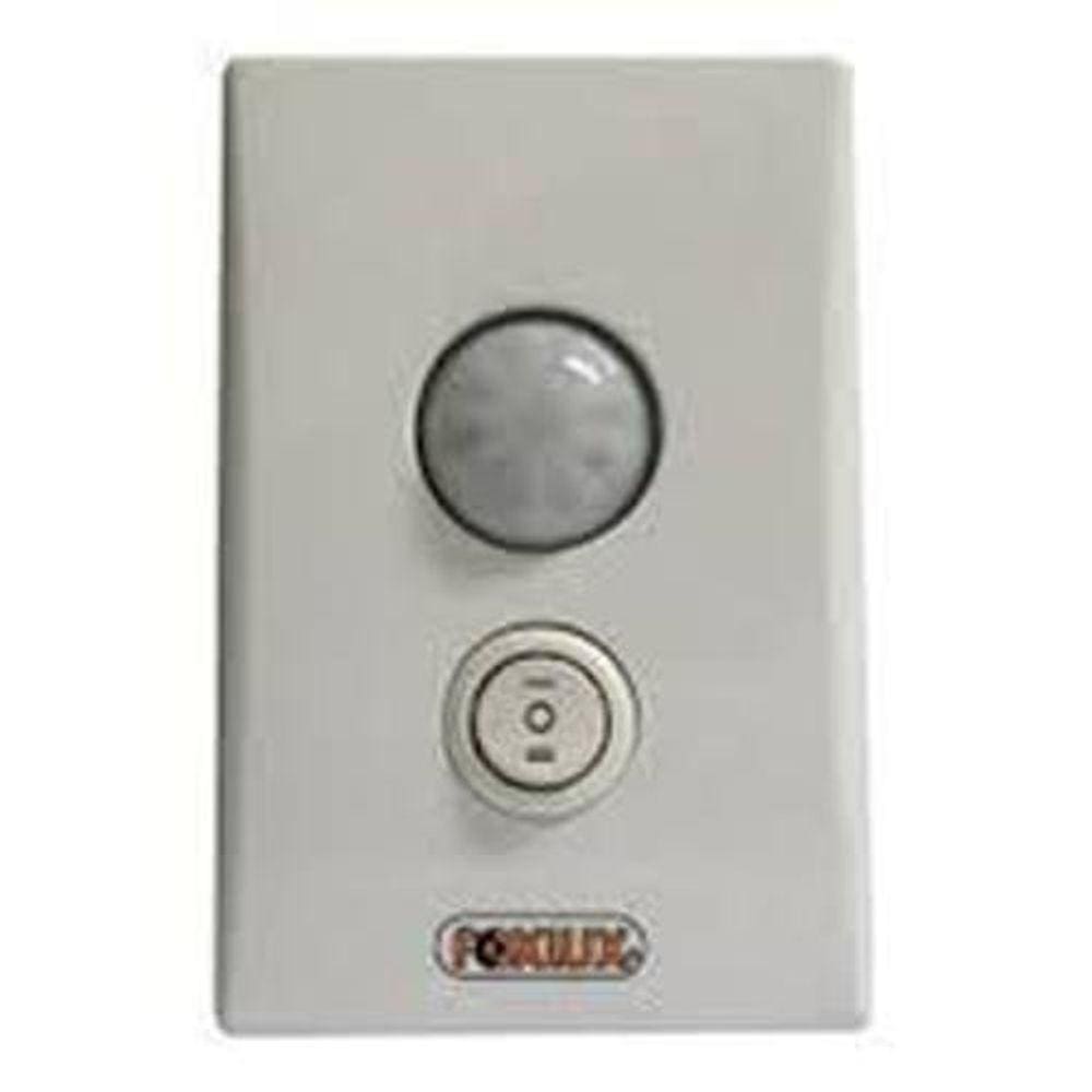 Sensor De Parede 180º Fx-Sp Foxlux