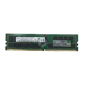 Memória Ddr4 Sk Hynix Hma42Gr7Bjr4N-Tf 16Gb 2133 Ecc Rdimm