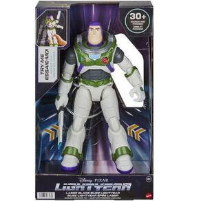 Buzz Lightyer Laser Blade - Live Action