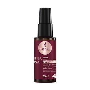 Sérum Haskell Quina Rosa 35Ml