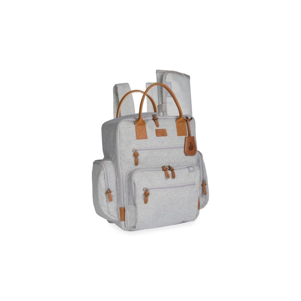 Mochila Urban Alasca - Masterbag