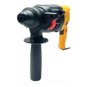 Furadeira De Impacto Industrial 220V 950W Sds Sa8222