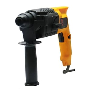 Furadeira De Impacto 110V 950W Industrial Sds Sa8222 Am -Sa