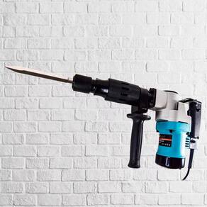 Martelete Perfurador 10kg 220v 1400w Vario-lock 12 Posições