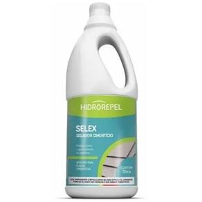 Selex Selador Para Cimentício Wb 1 Litro