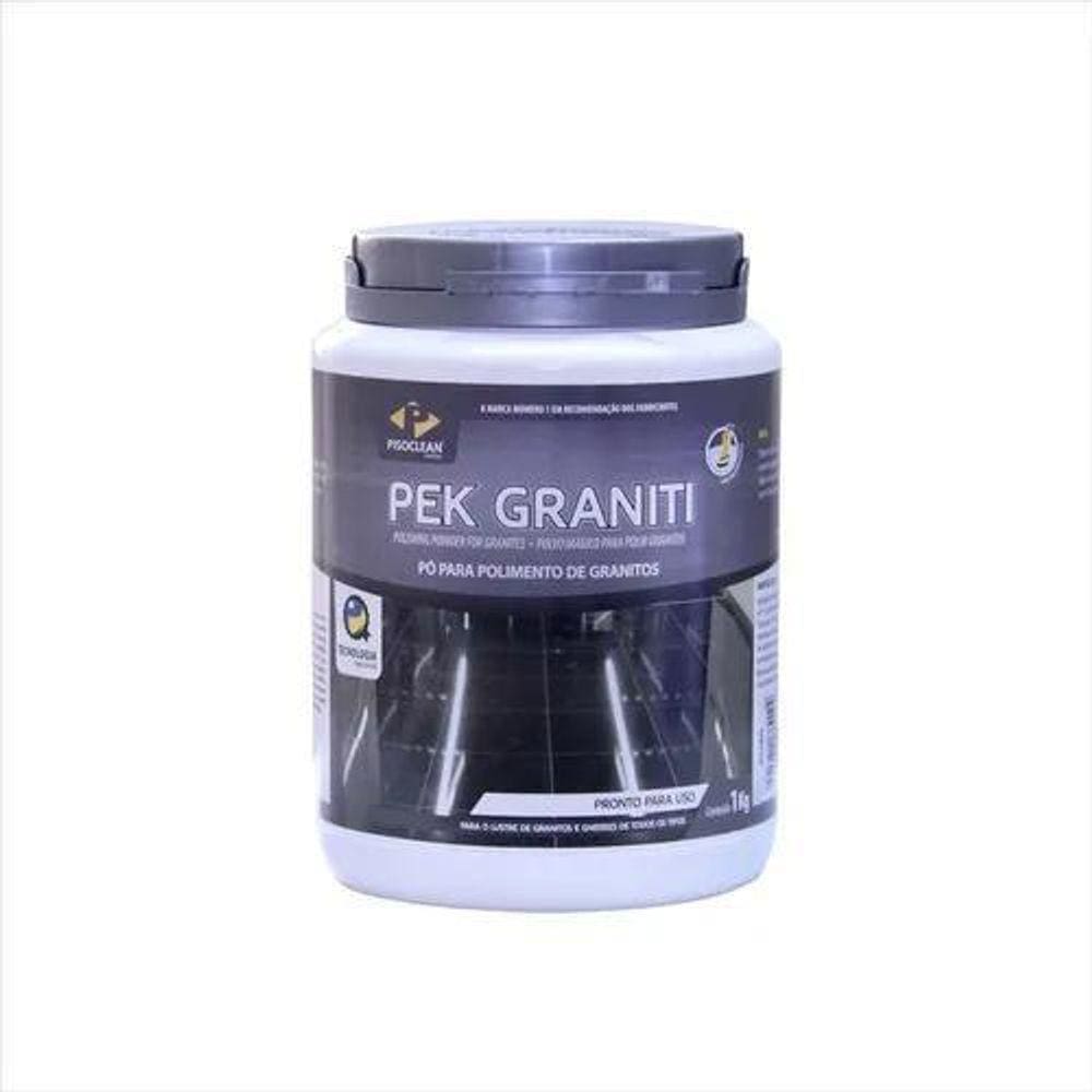 Pek Graniti - Claros 1Kg