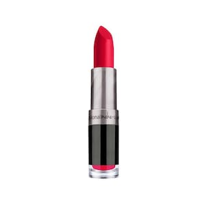 Batom Cor Fatal Matte Cremoso Profissional Make-Up 3,3G