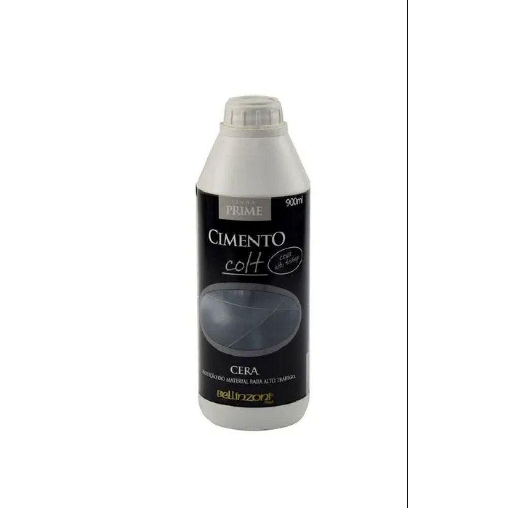 Cera Colt Alto Trafego 900Ml Bellinzoni