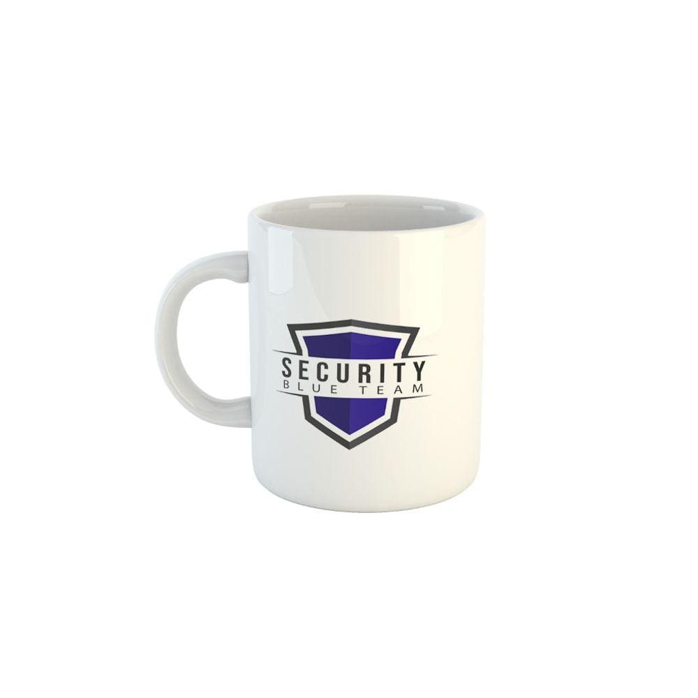 Caneca Security - Blue Team C449